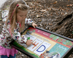 Owlexander's Tyke Hike