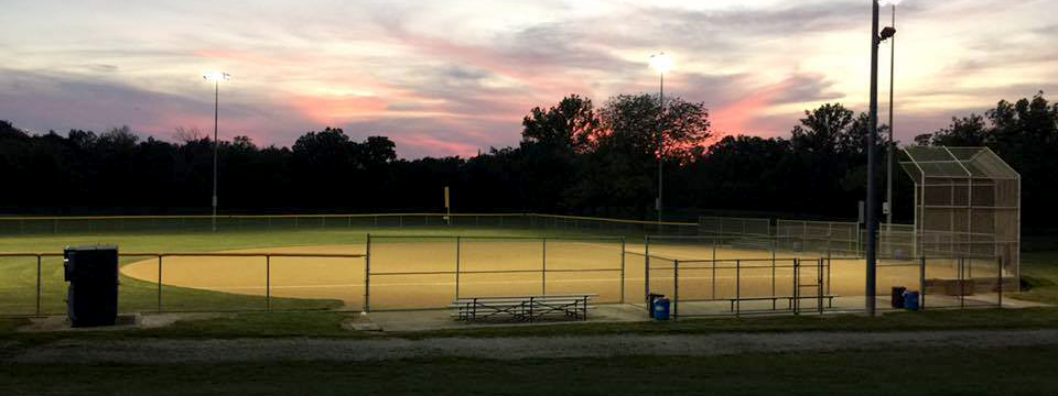 Activity Center Park