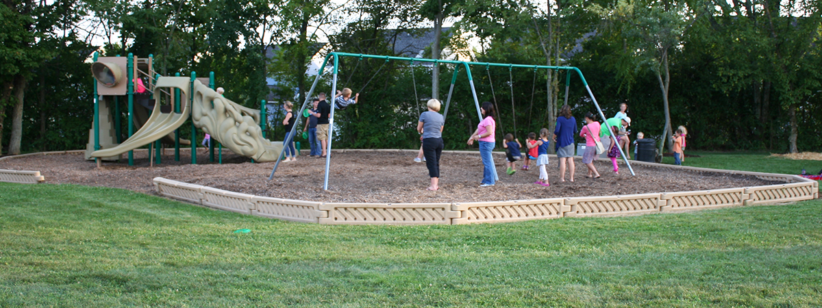 Fence Row Park