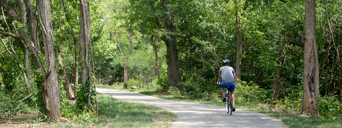 Holes Creek Park