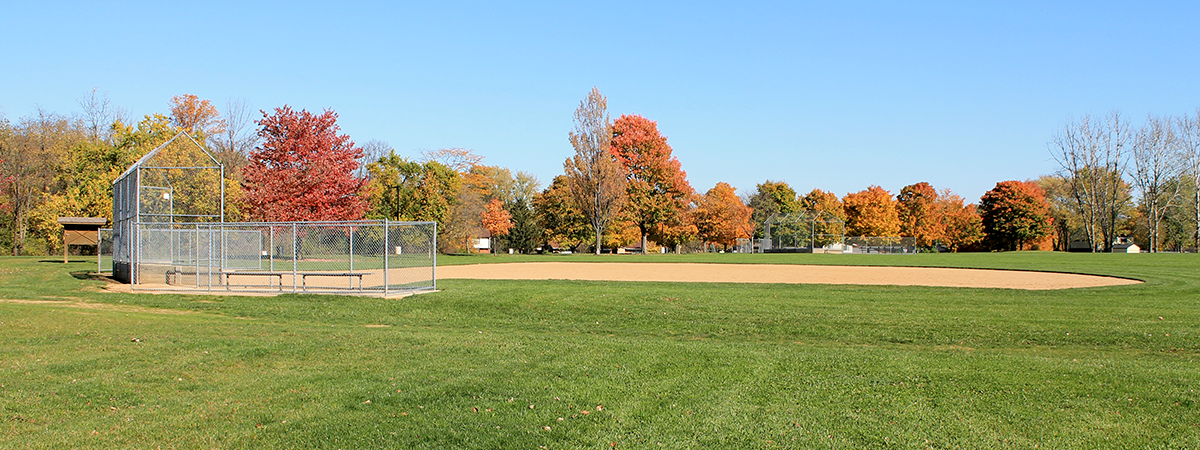 Iron Horse Park