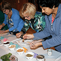 Adult Crafting Club
