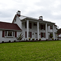 Smith House at Bill Yeck Park, Centerville, OH