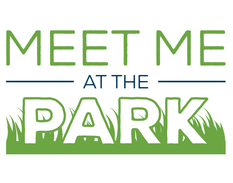 Meet Me at the Park logo
