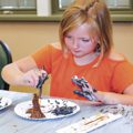 Decoy Nature Art Summer Camp, Centerville, Ohio