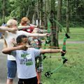 CWPD archery