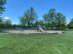 Yankee Park playground