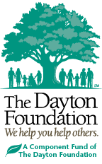 Dayton Foundation logo