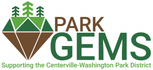 Park Gems logo